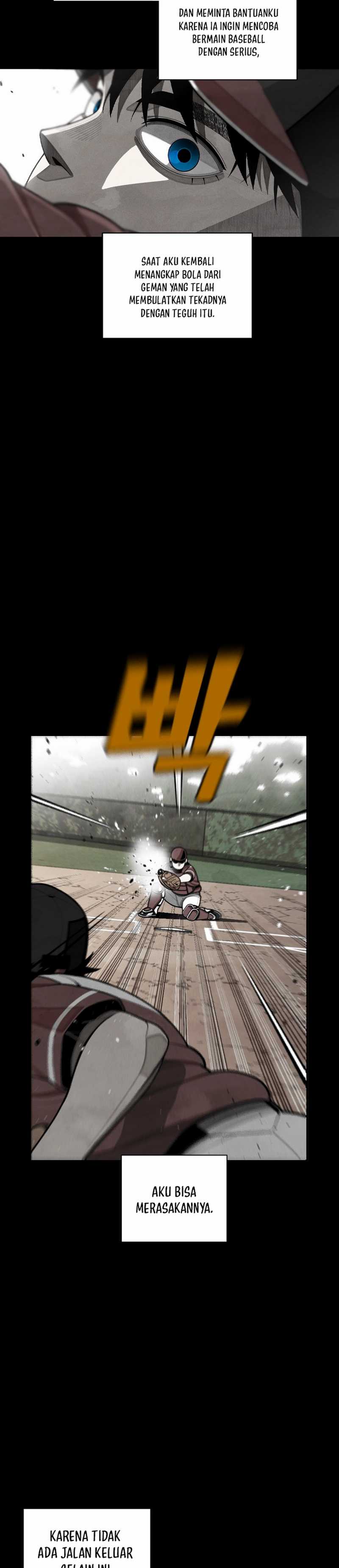 Not Over Chapter 37 Image 20