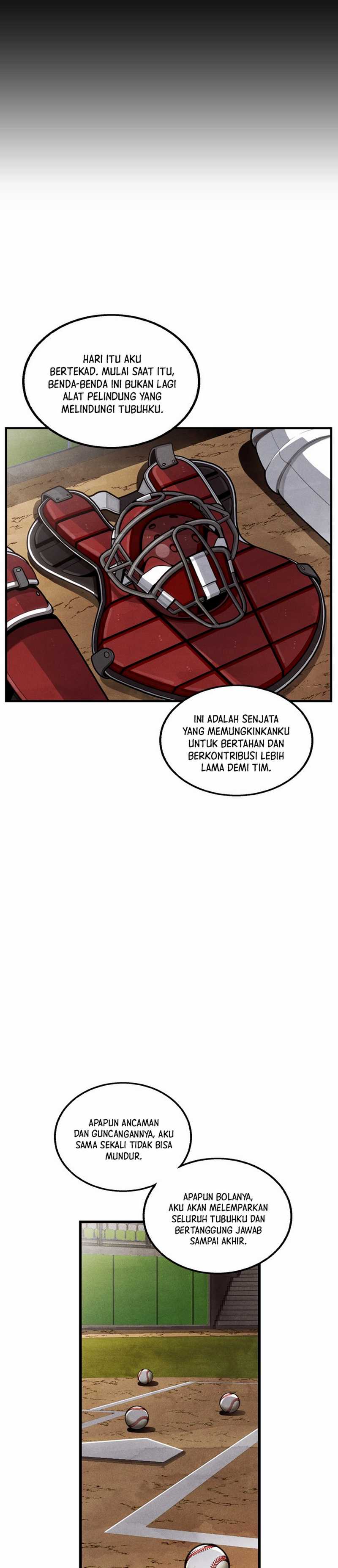 Not Over Chapter 37 Image 22