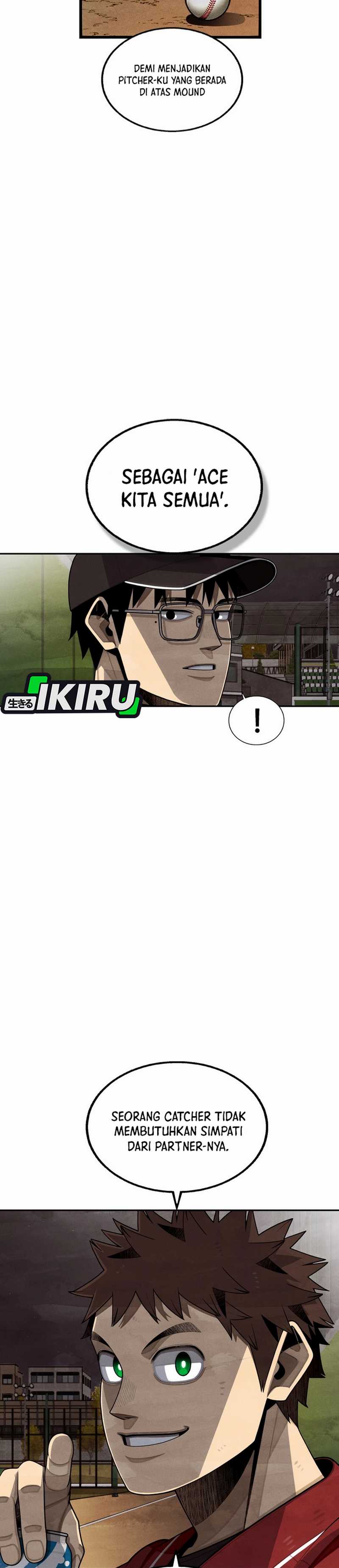 Not Over Chapter 37 Image 23