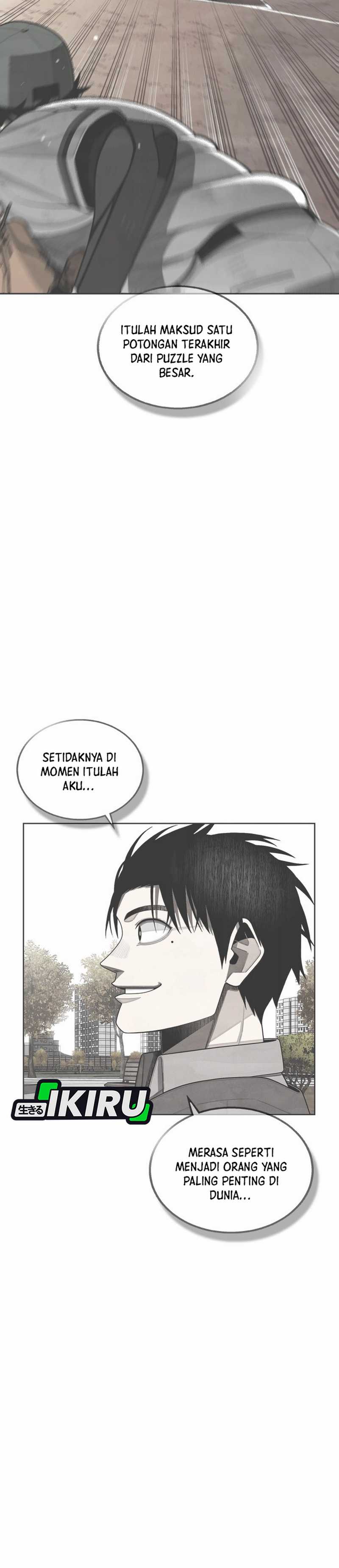 Not Over Chapter 37 Image 25