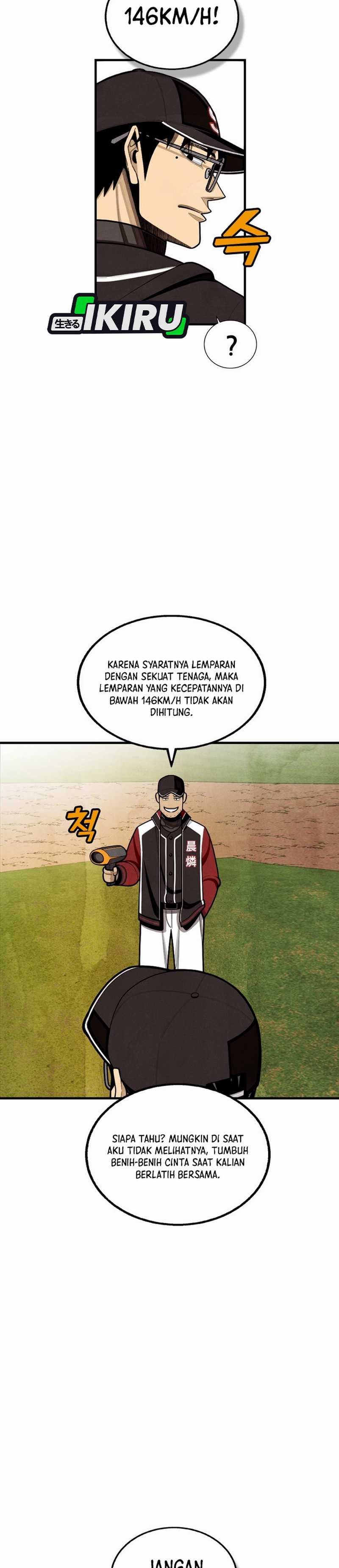 Not Over Chapter 37 Image 28