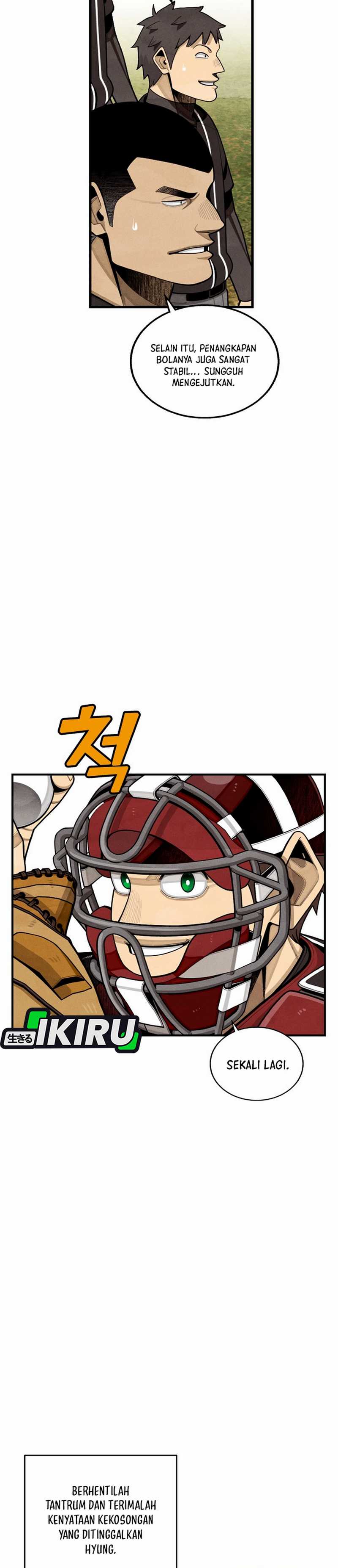 Not Over Chapter 37 Image 32