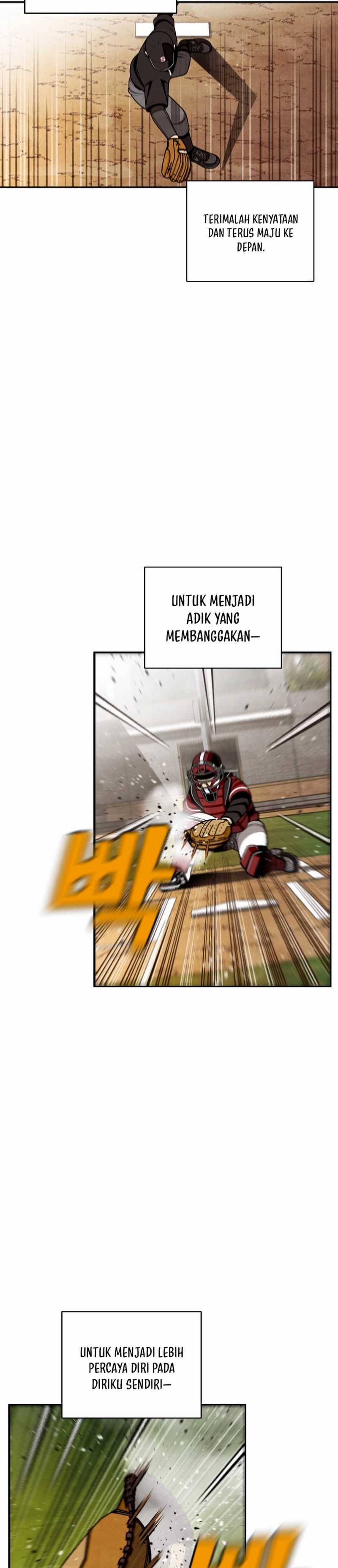 Not Over Chapter 37 Image 33