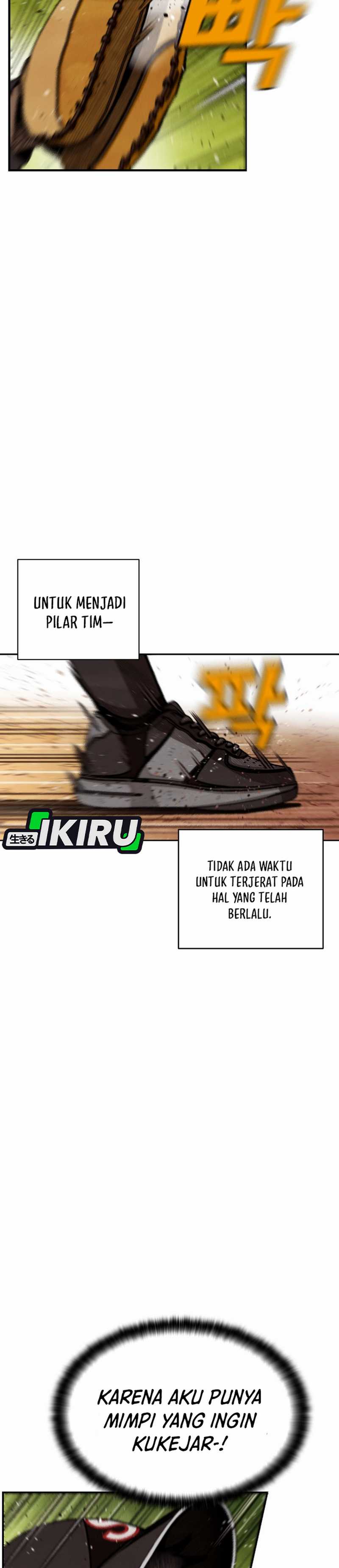 Not Over Chapter 37 Image 34