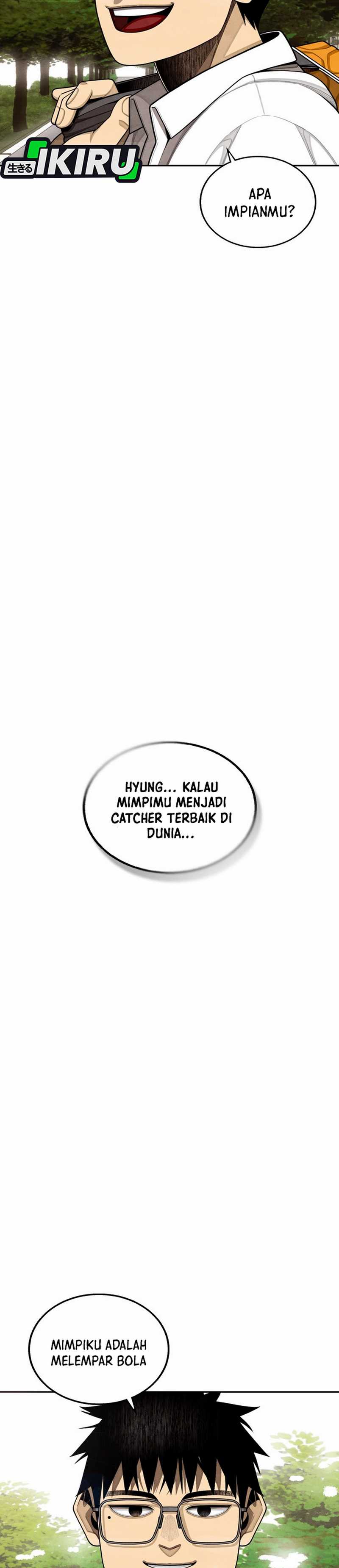 Not Over Chapter 37 Image 37