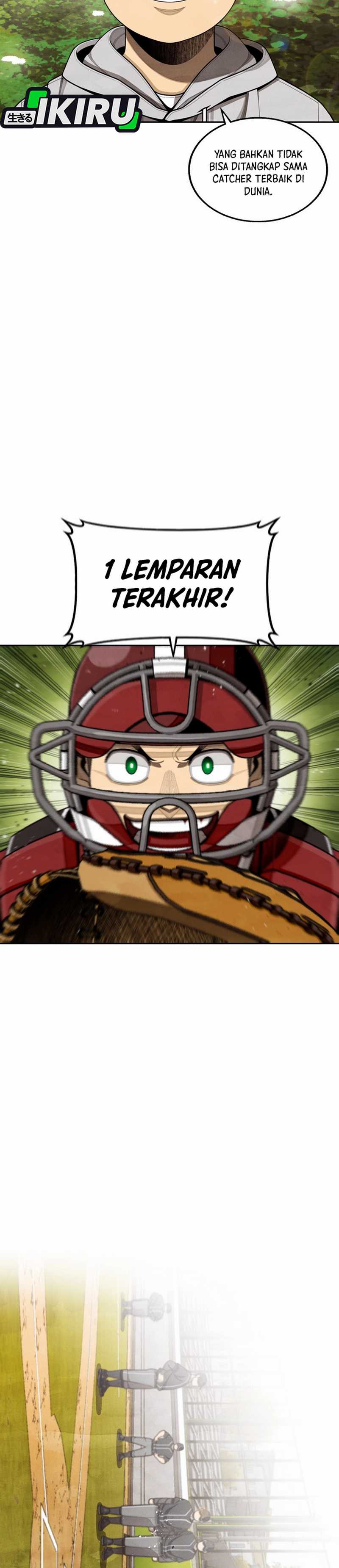 Not Over Chapter 37 Image 38