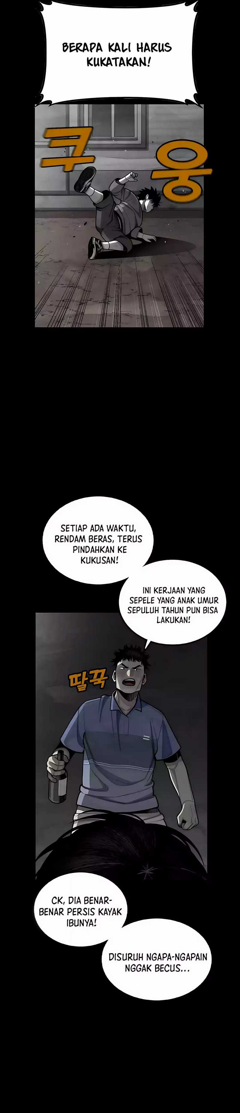 Not Over Chapter 38 Image 9