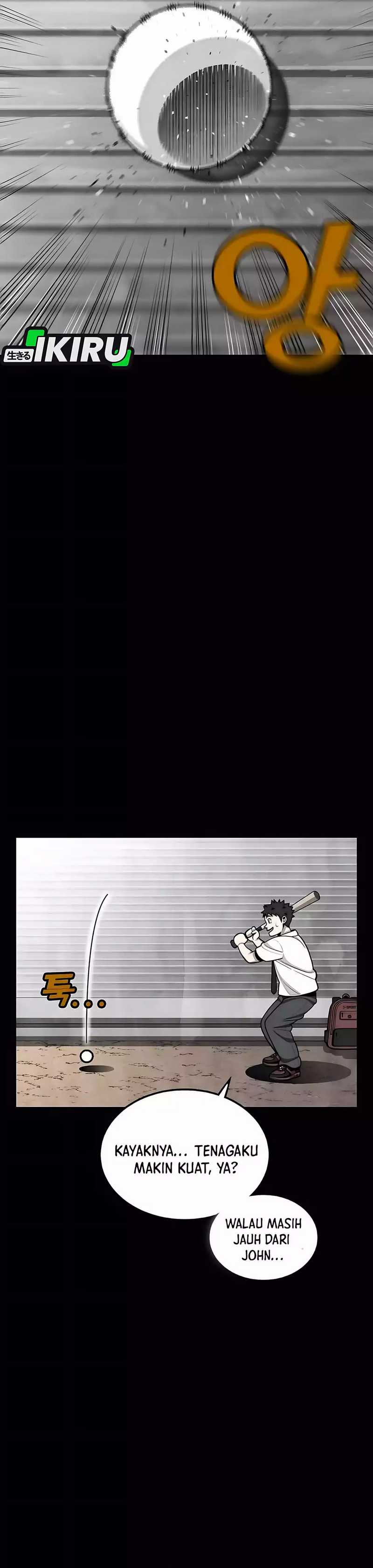 Not Over Chapter 38 Image 13