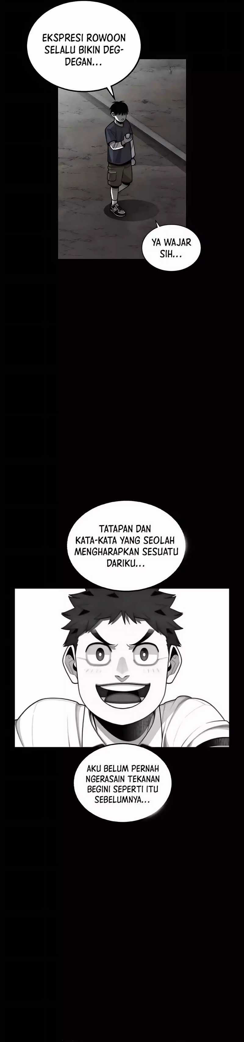 Not Over Chapter 38 Image 16