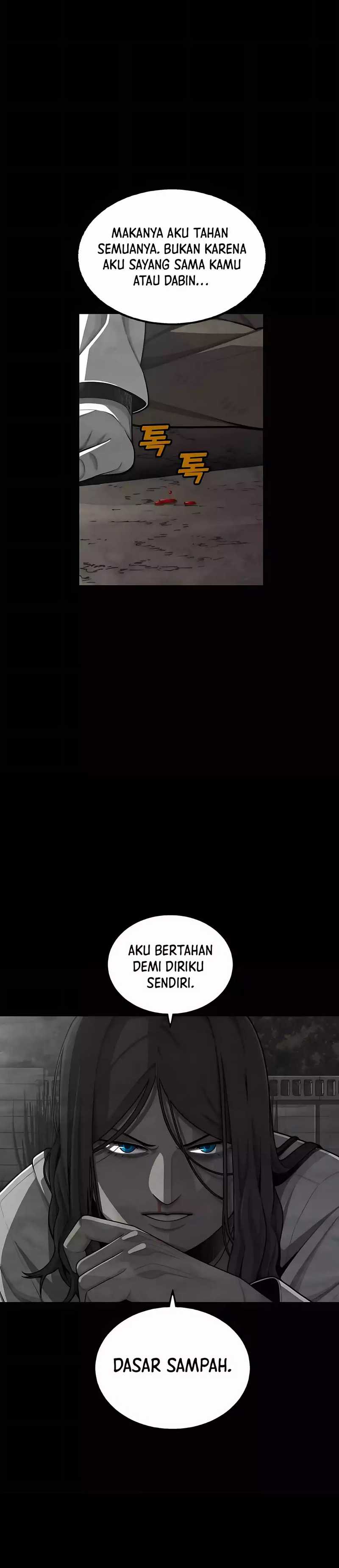 Not Over Chapter 38 Image 19