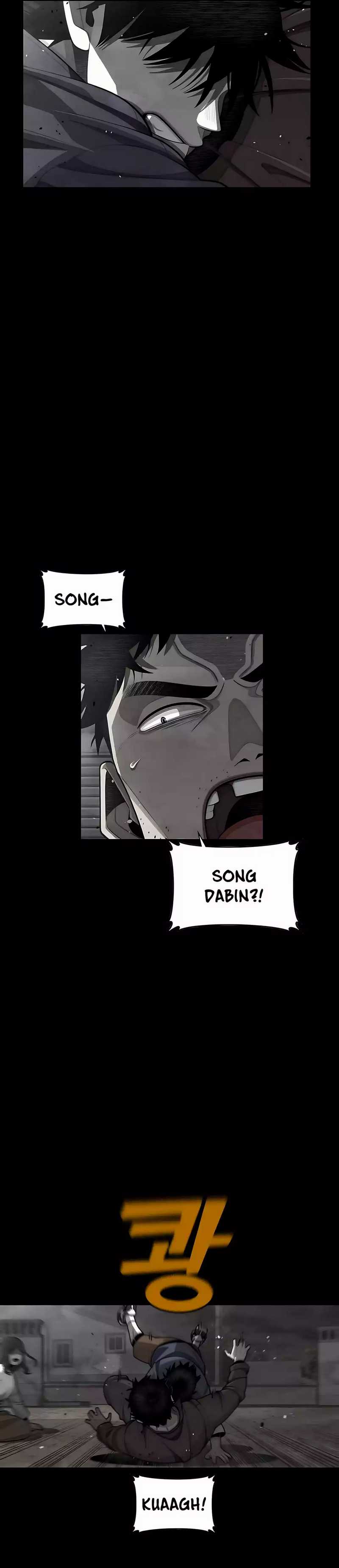 Not Over Chapter 38 Image 21