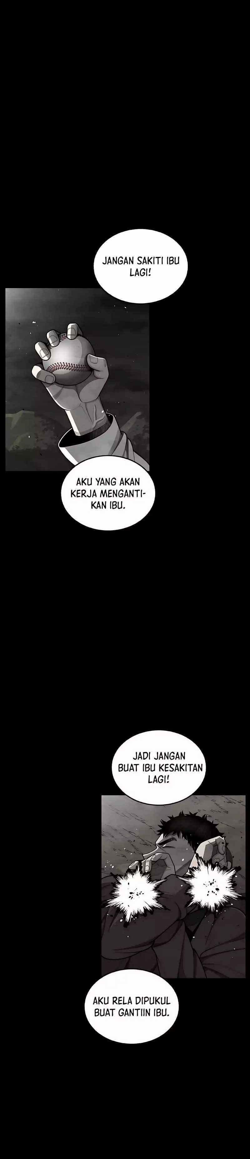 Not Over Chapter 38 Image 22