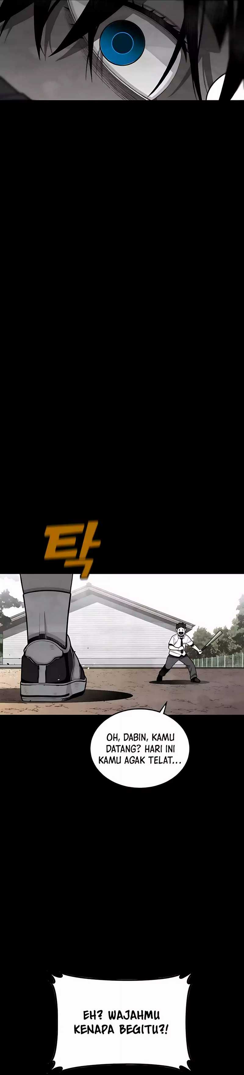 Not Over Chapter 38 Image 25