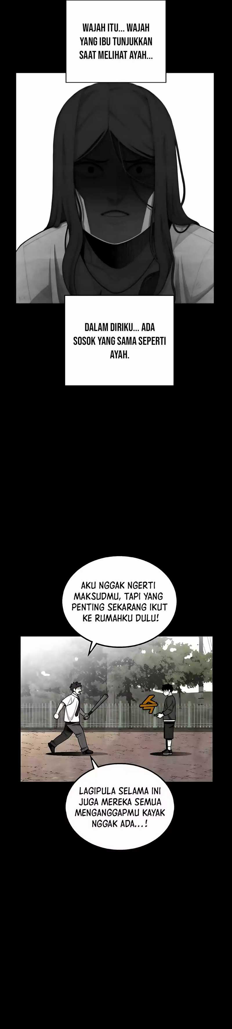 Not Over Chapter 38 Image 27