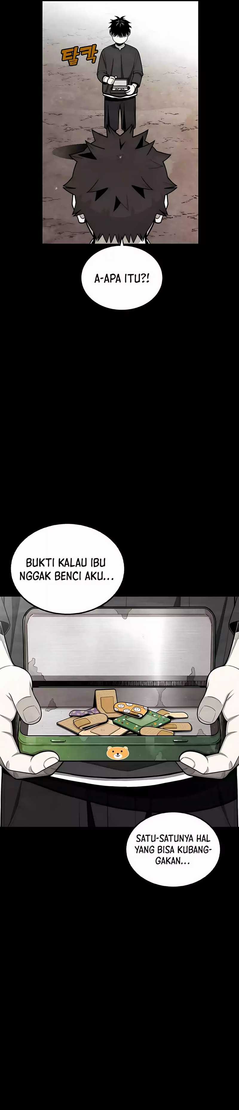 Not Over Chapter 38 Image 28