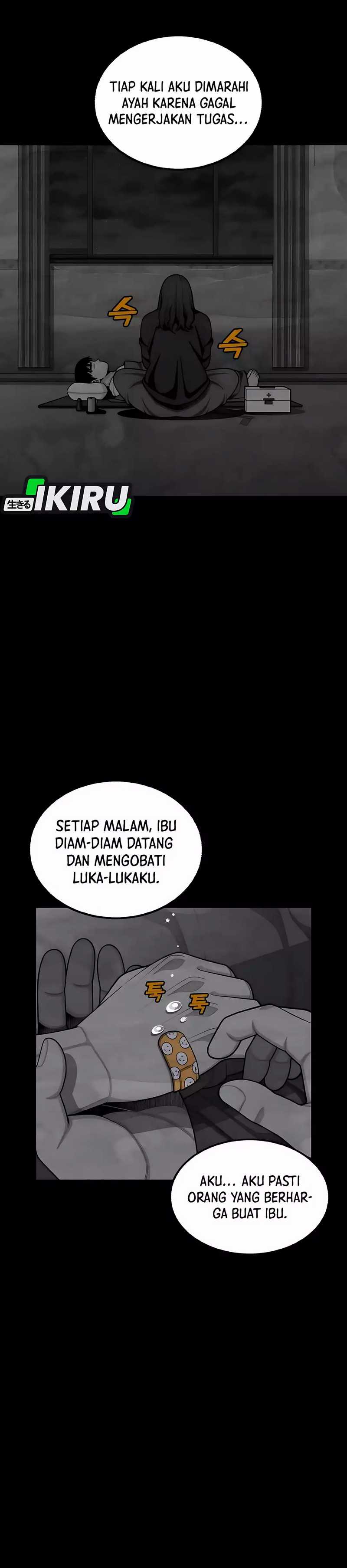 Not Over Chapter 38 Image 29