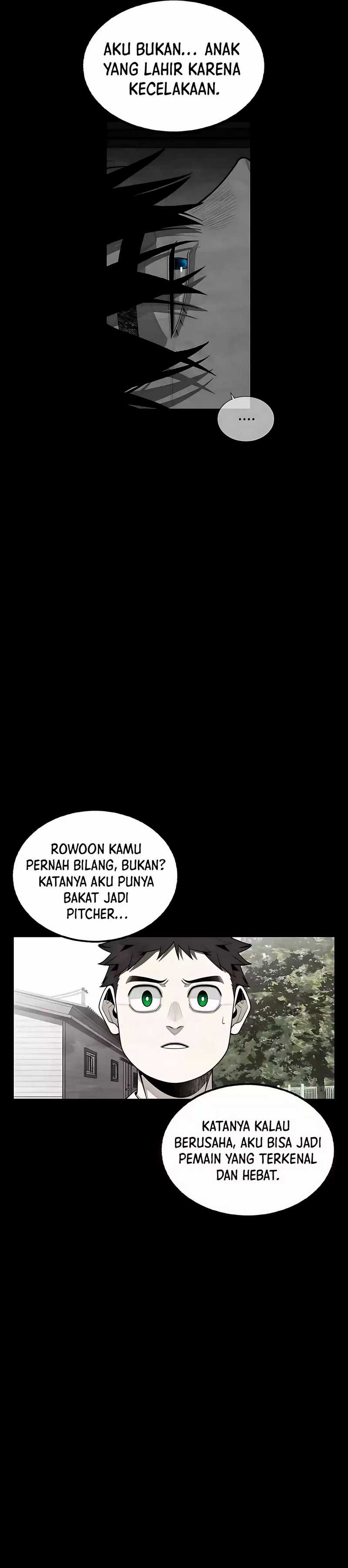 Not Over Chapter 38 Image 30