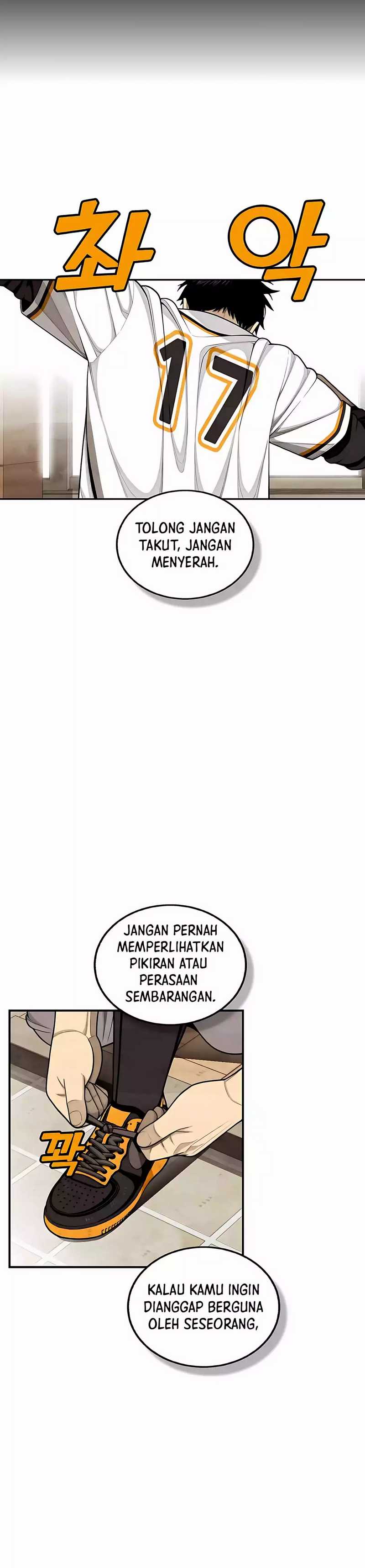 Not Over Chapter 38 Image 32