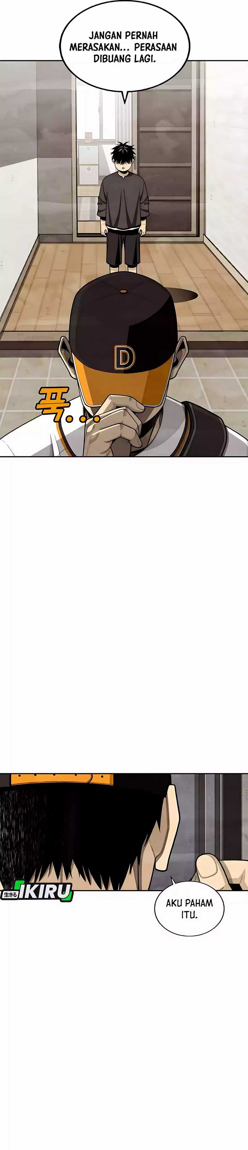 Not Over Chapter 38 Image 34