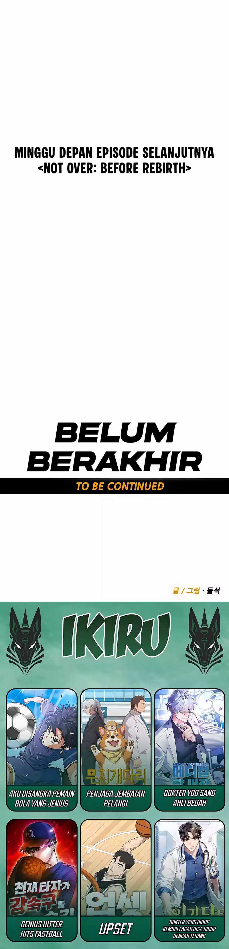 Not Over Chapter 38 Image 37