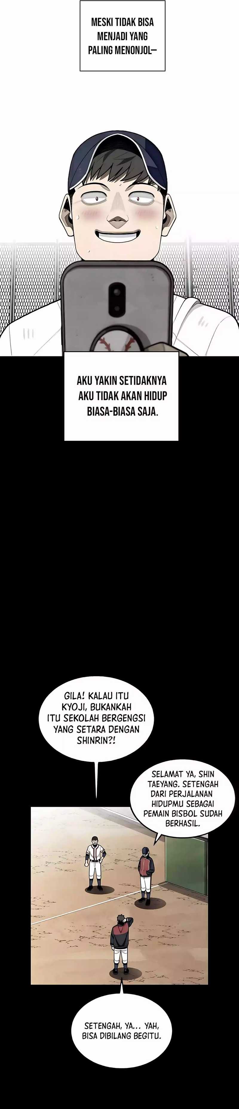 Not Over Chapter 39 Image 1