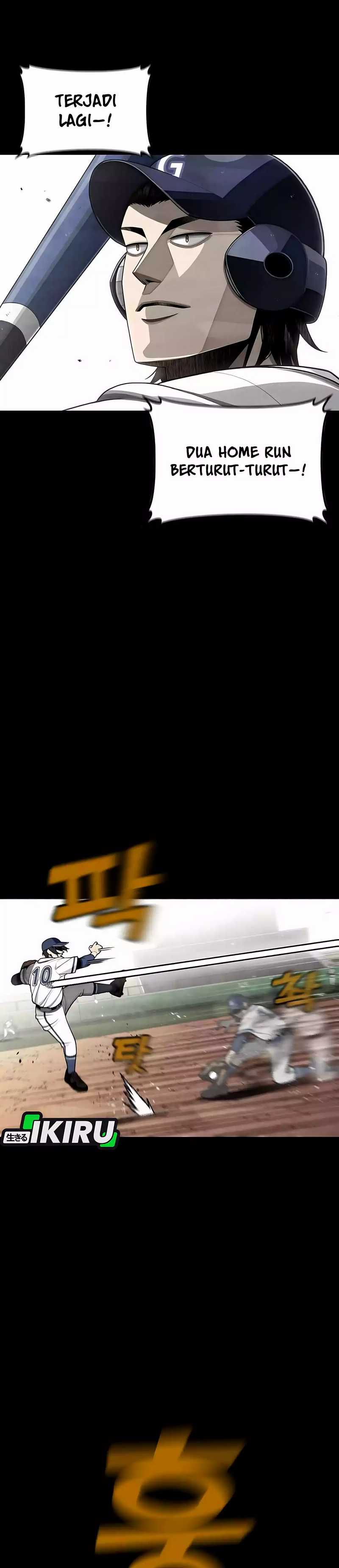 Not Over Chapter 39 Image 8