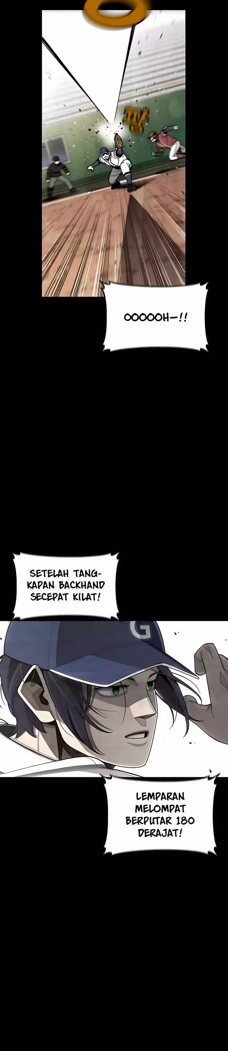 Not Over Chapter 39 Image 9