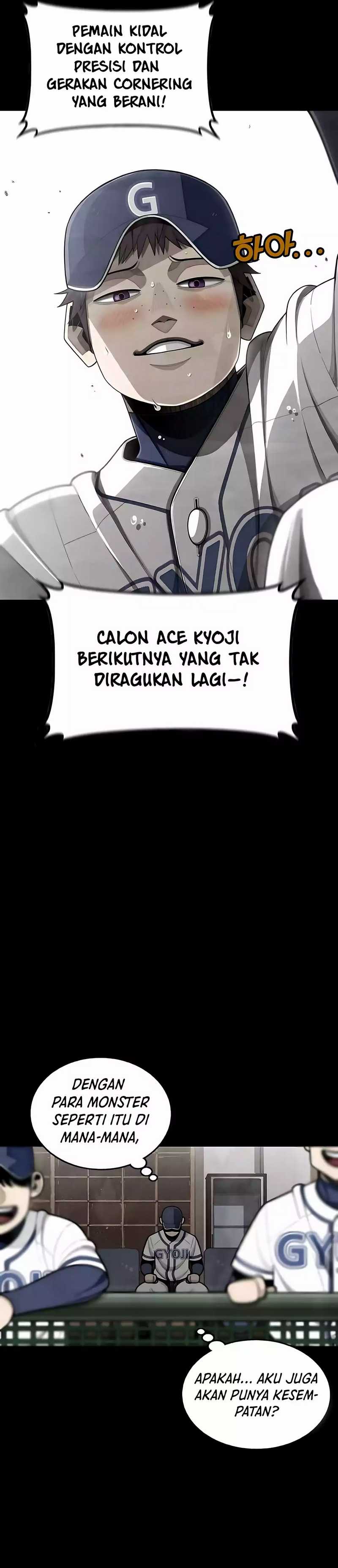 Not Over Chapter 39 Image 13