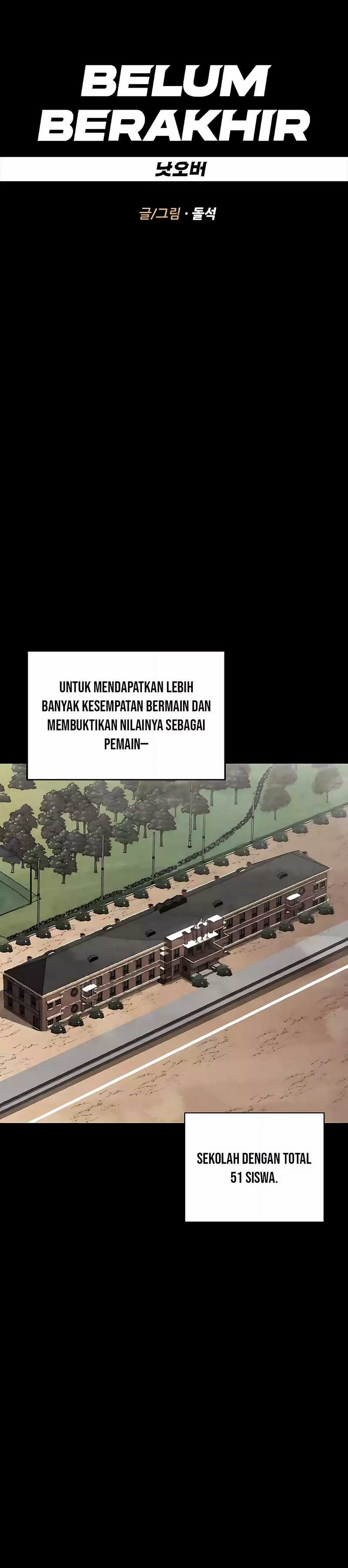 Not Over Chapter 39 Image 16