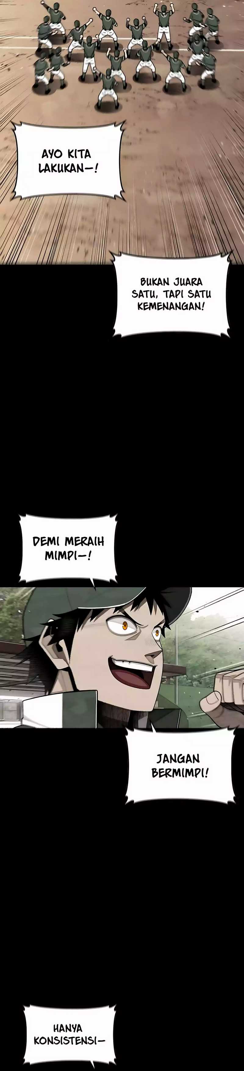 Not Over Chapter 39 Image 22