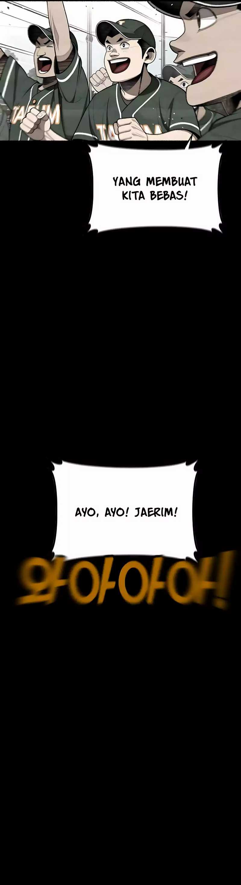 Not Over Chapter 39 Image 23