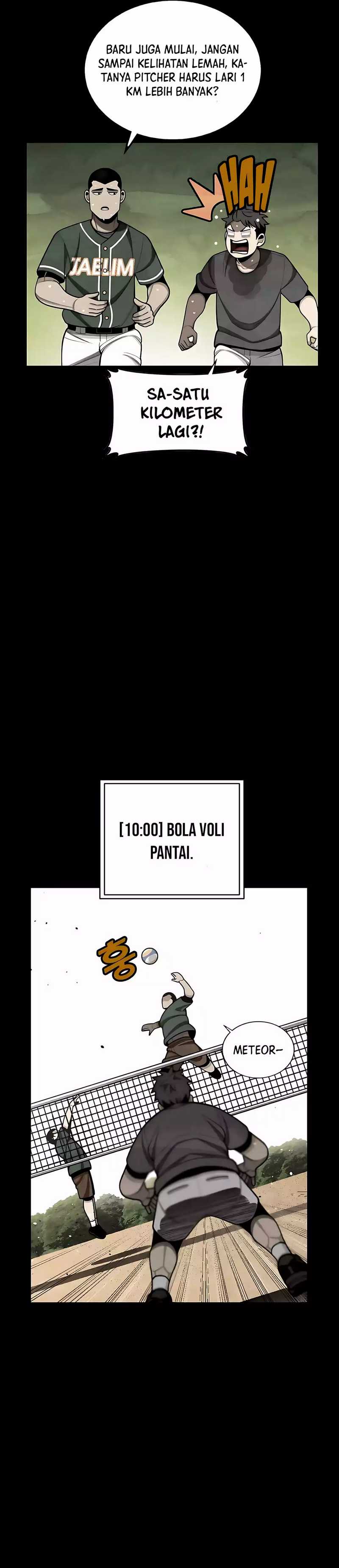 Not Over Chapter 39 Image 25