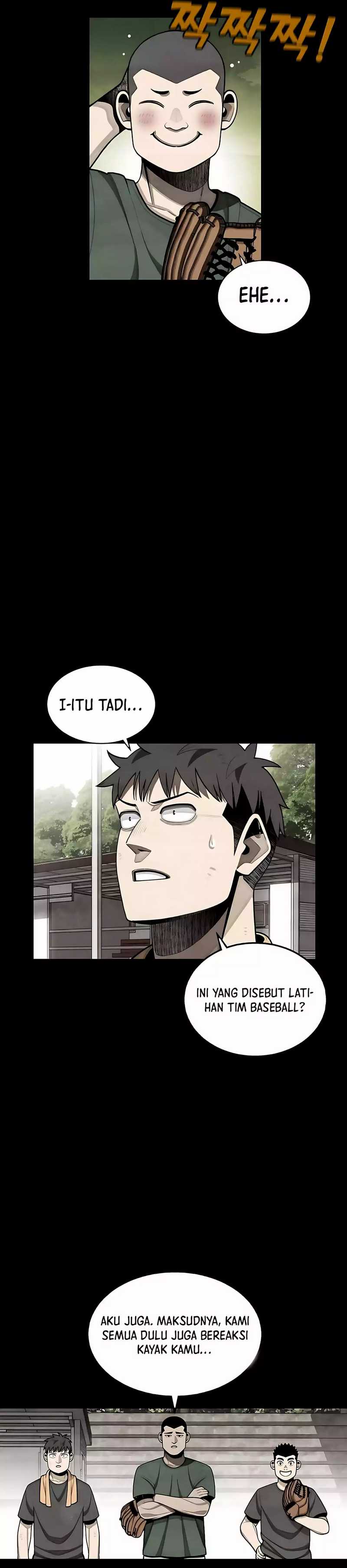 Not Over Chapter 39 Image 31