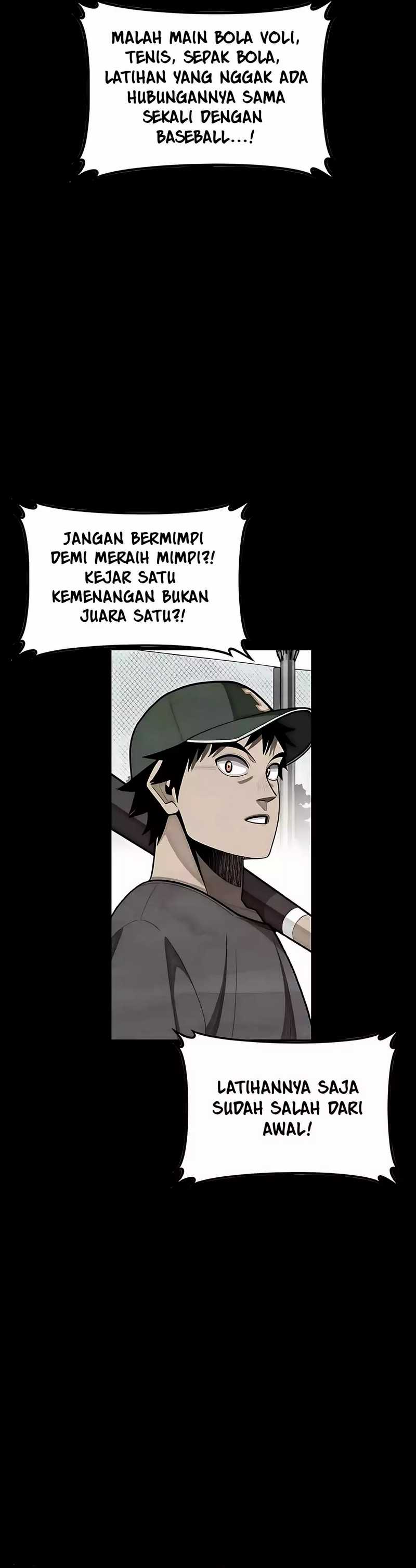 Not Over Chapter 39 Image 33