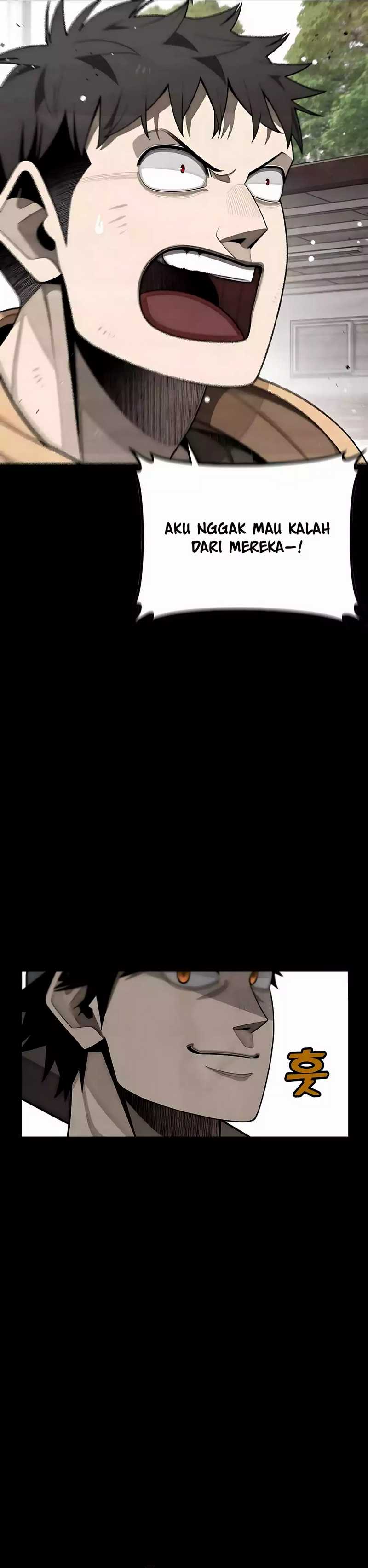 Not Over Chapter 39 Image 37