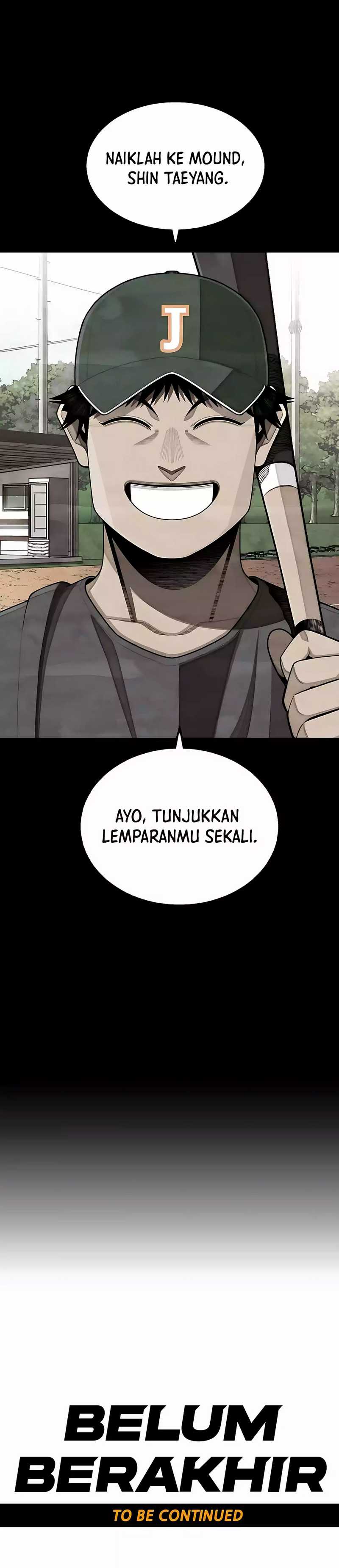 Not Over Chapter 39 Image 40