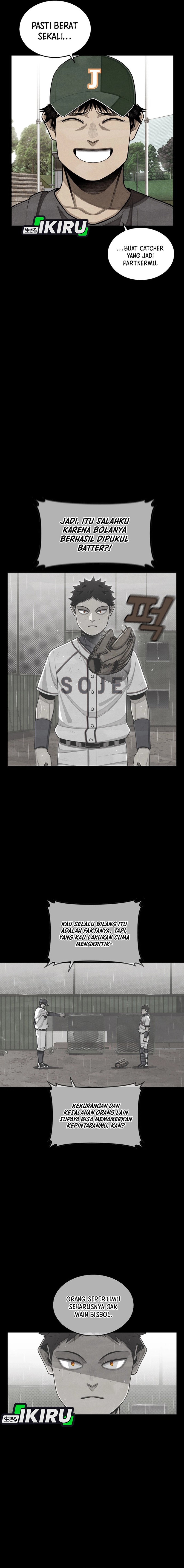 Not Over Chapter 40 Image 10