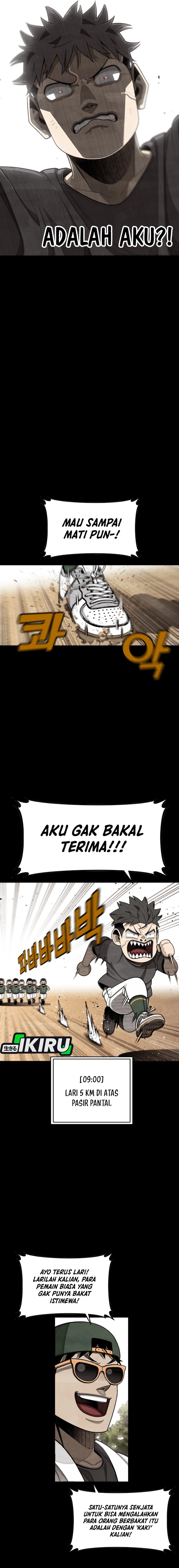 Not Over Chapter 40 Image 13