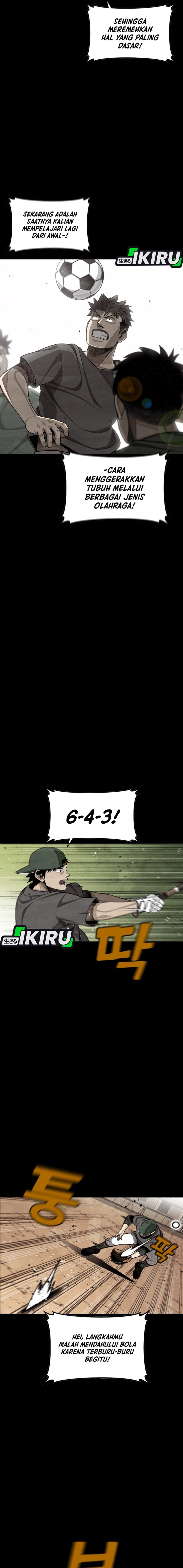 Not Over Chapter 40 Image 15