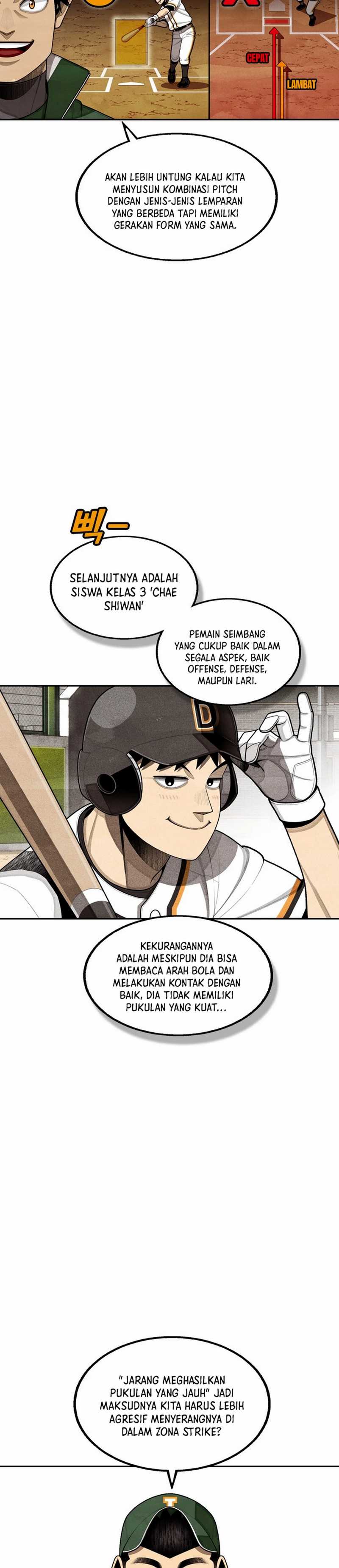 Not Over Chapter 41 Image 6