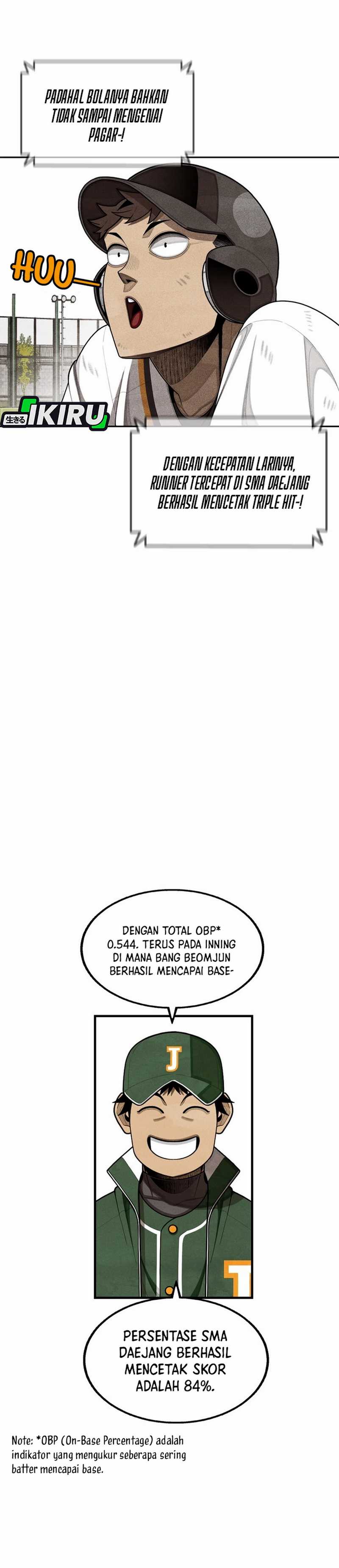 Not Over Chapter 41 Image 12