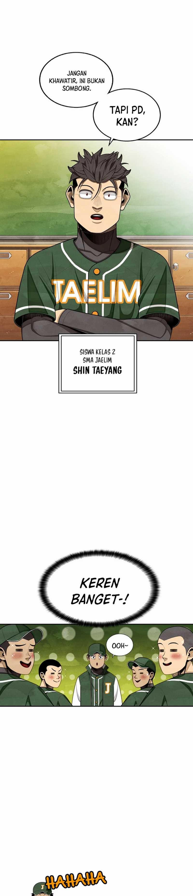 Not Over Chapter 41 Image 14