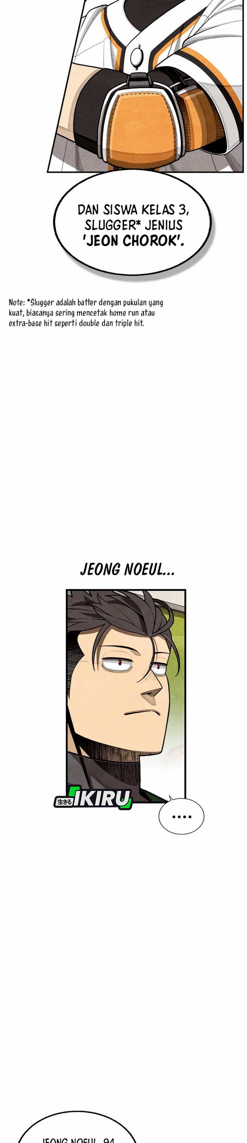 Not Over Chapter 41 Image 16