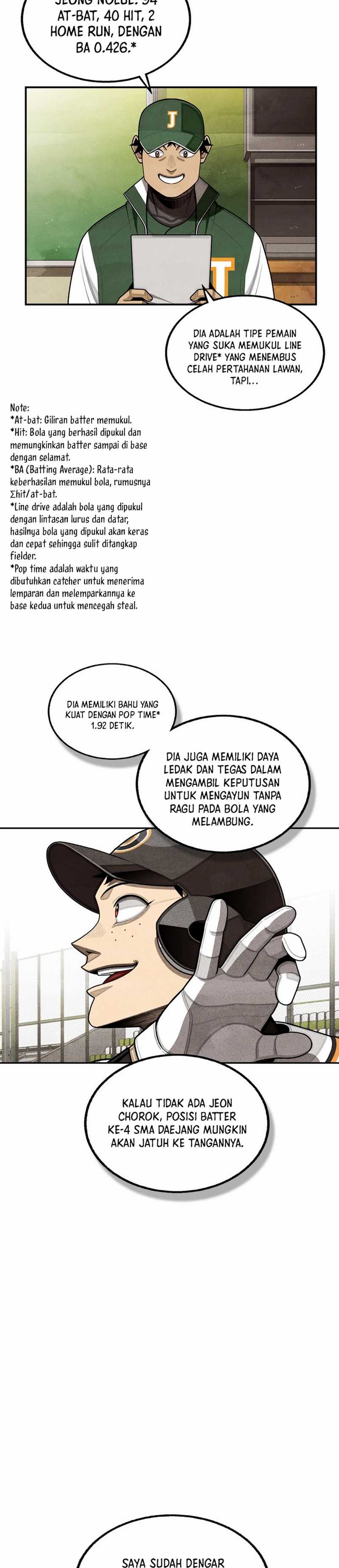 Not Over Chapter 41 Image 17