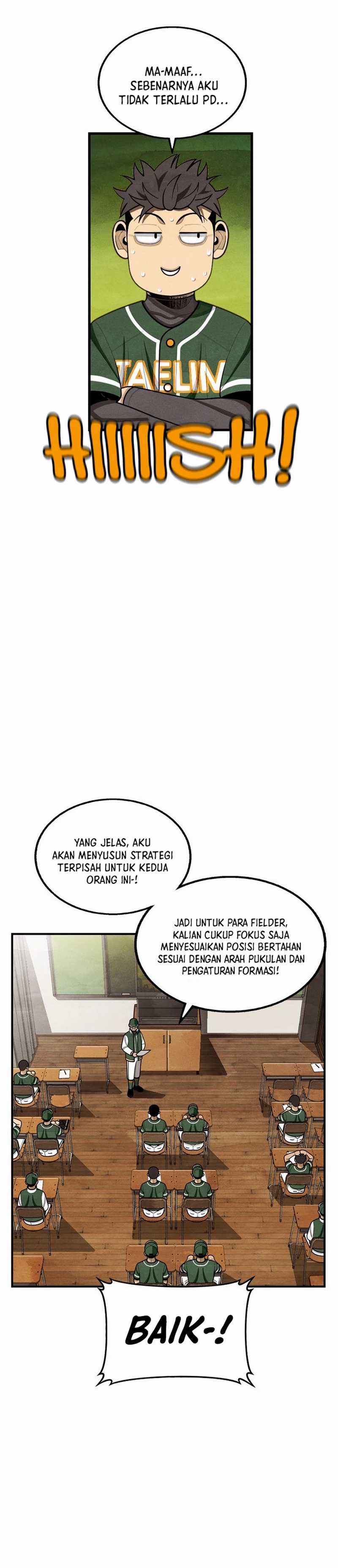 Not Over Chapter 41 Image 20