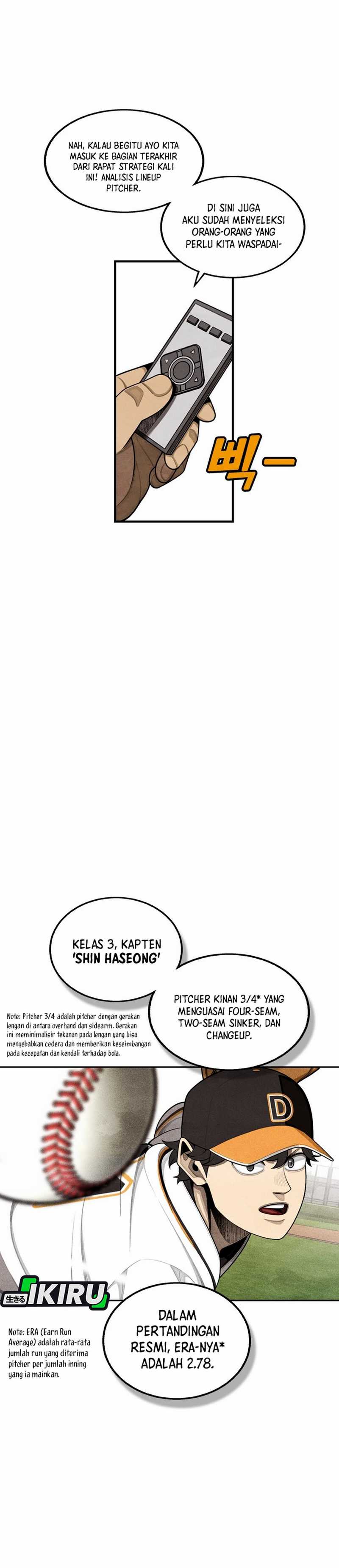 Not Over Chapter 41 Image 21