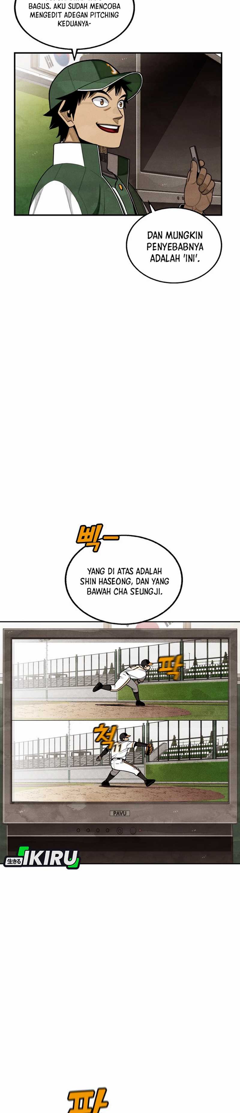 Not Over Chapter 41 Image 24