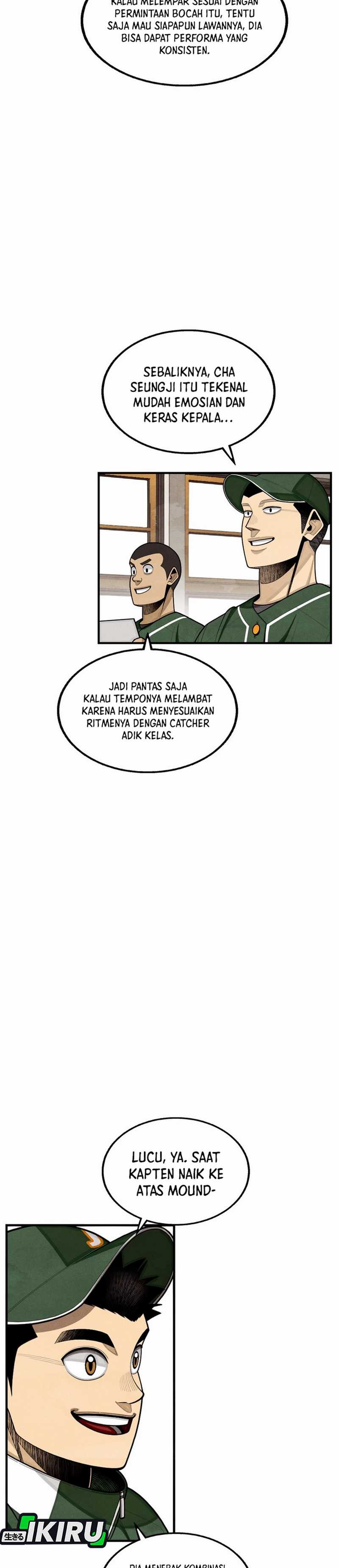 Not Over Chapter 41 Image 27