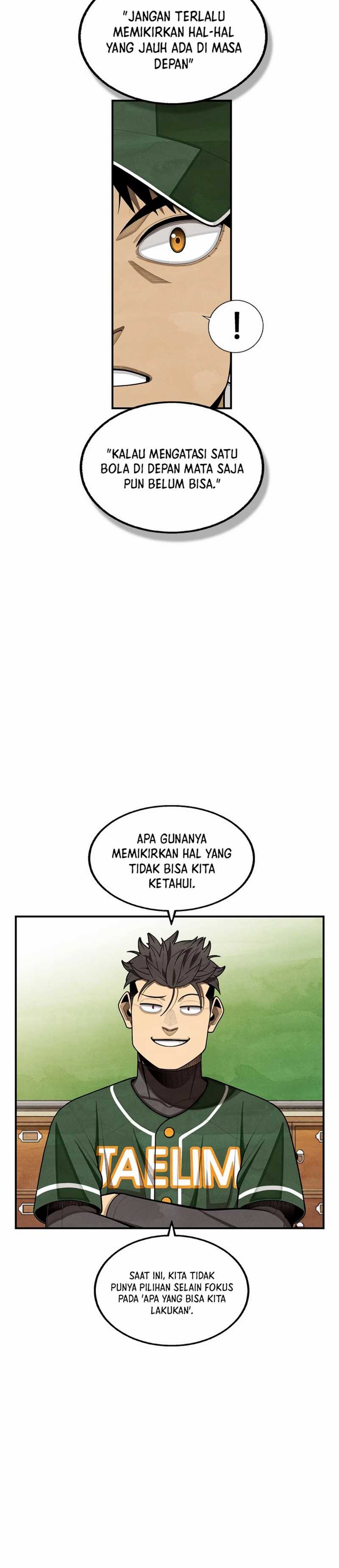 Not Over Chapter 41 Image 31