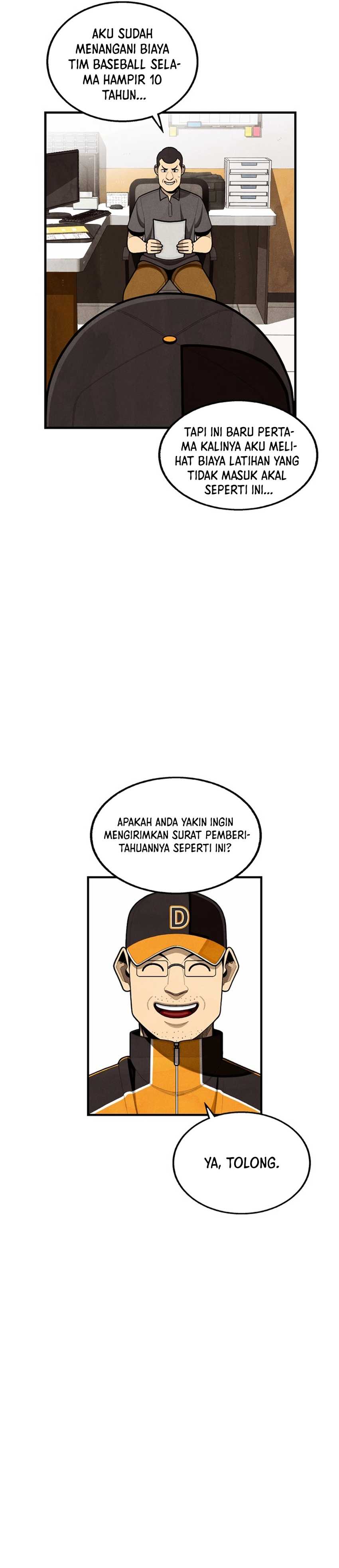 Not Over Chapter 42 Image 2